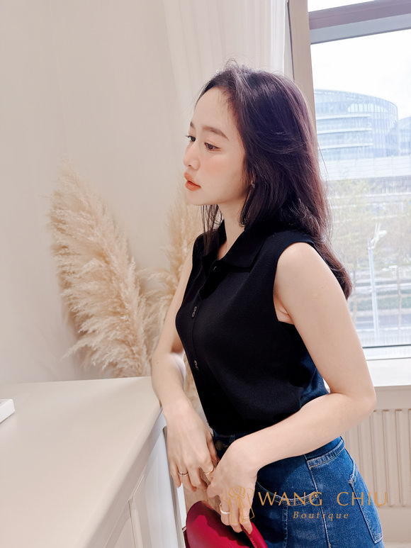 WANG CHIU 麻豆照